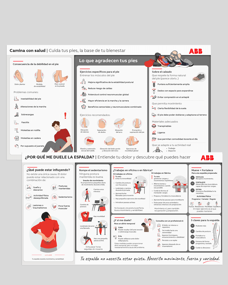 Infografia ejemplos