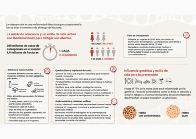 Infografías