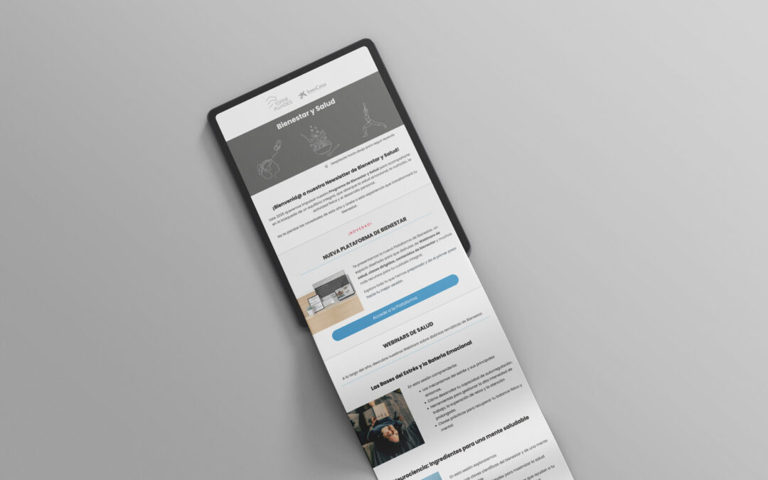 Newsletters