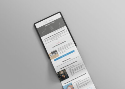 Newsletters