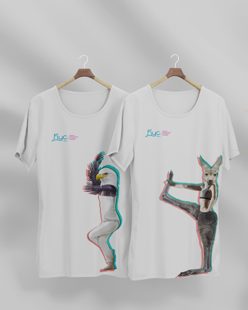 Camisetas